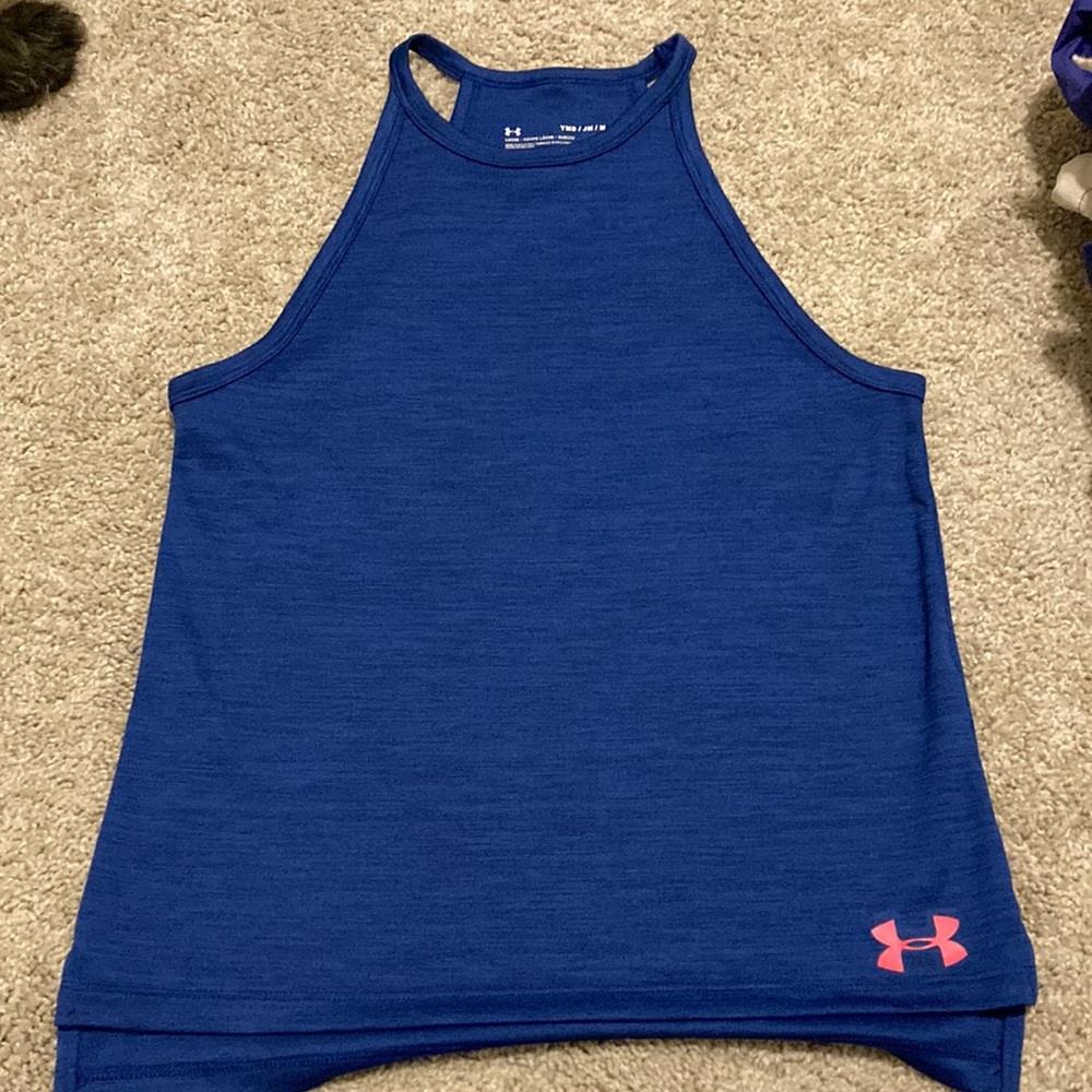 Under Armour Tank Top